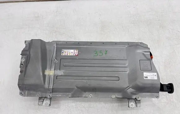 Mazda 2 Car battery G9280K0011