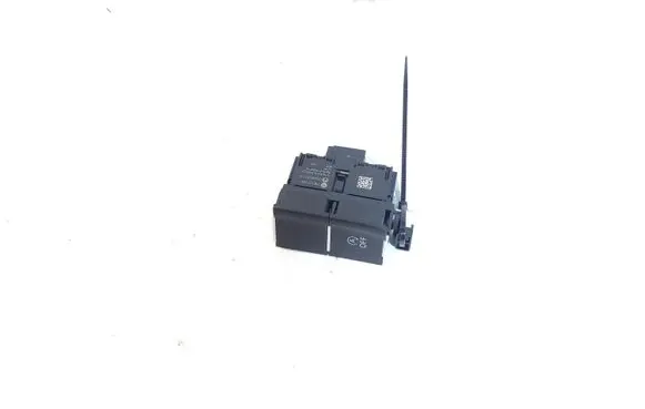 Traction control (ASR) switch