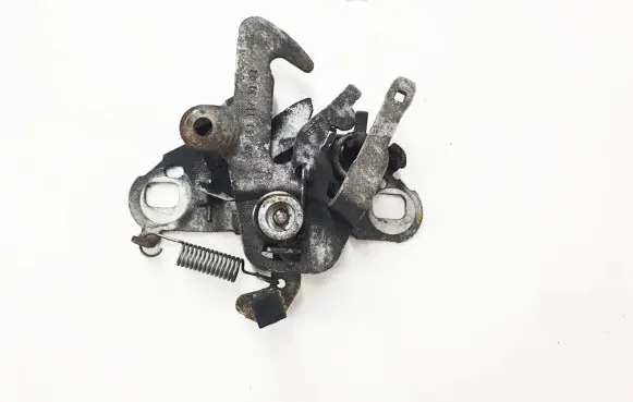 Citroen C6 Engine bonnet/hood lock/catch