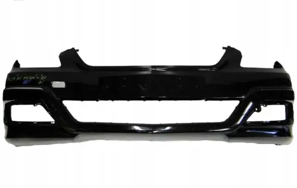 Mercedes-Benz B W245 Front bumper A1698859325