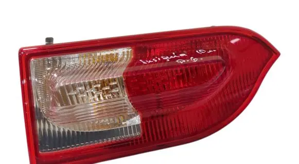 Opel Insignia A Rear/tail lights 495056087 13226855