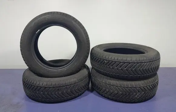 Toyota Yaris R17 C winter tire 3528700532173