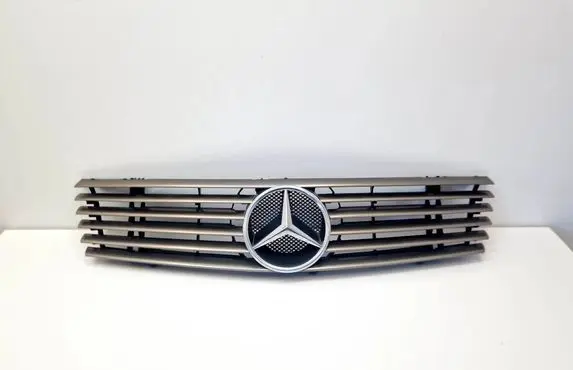 Mercedes-Benz SL R129 Quarter panel pressure vent A1298800285 A1298880286