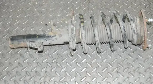Volvo S80 Front shock absorber/damper 31201058