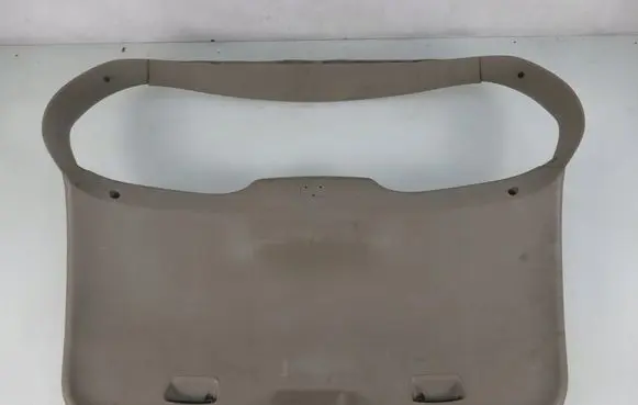 Renault Scenic II - Grand scenic II Tailgate/boot cover trim set 8200084296