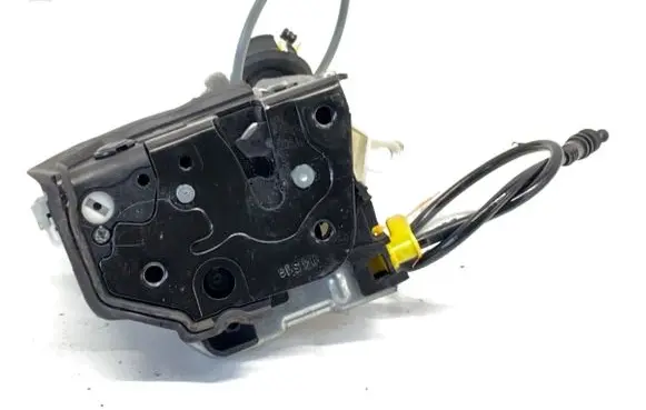Audi A4 S4 B9 8W Rear door lock 8X0839015D