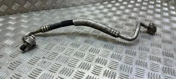 Audi A7 S7 4G Air conditioning (A/C) pipe/hose 4G0260707P