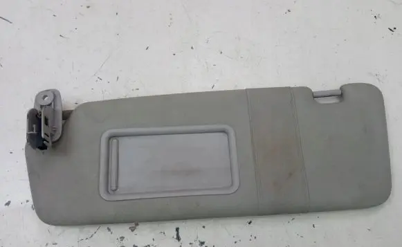 Audi A3 S3 8P Sun visor clip/hook/bracket 