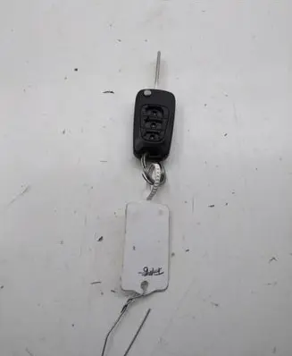 KIA Sportage Ignition key/card 