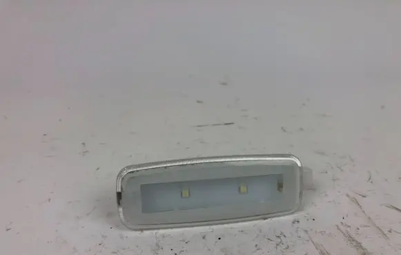 Porsche Macan (95B) Front seat light 4H0947105B