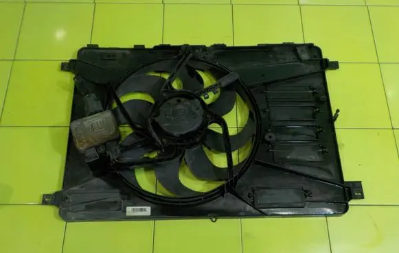 Volvo V60 Fan set 6G918C607MG