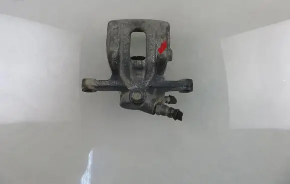 Mercedes-Benz A W169 Rear brake caliper 