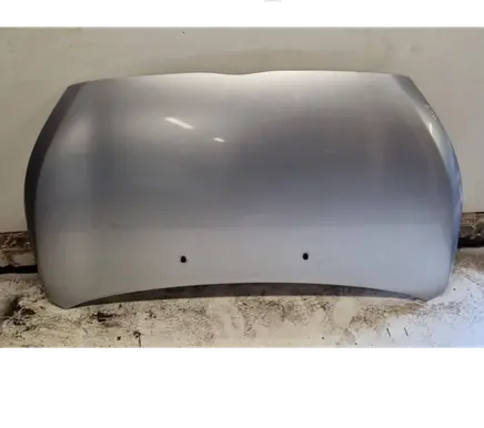 Mitsubishi Space Star Engine bonnet/hood