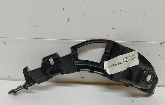 Mercedes-Benz Sprinter W907 W910 Front bumper mounting bracket A9108850500