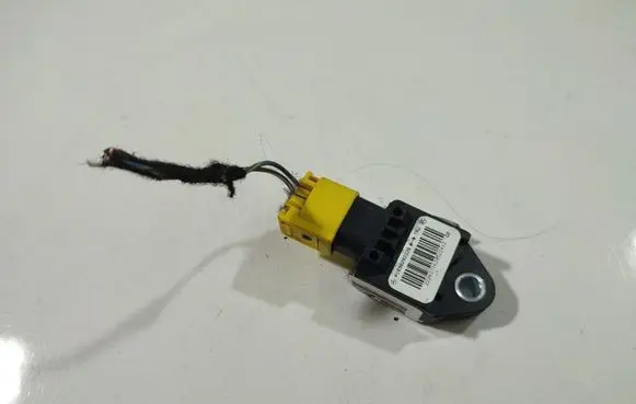 Mercedes-Benz A W169 Airbag deployment crash/impact sensor 2226271620522412