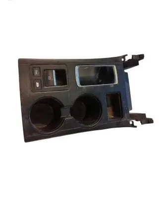 Subaru Outback (BS) Center console decorative trim 92173Al10A