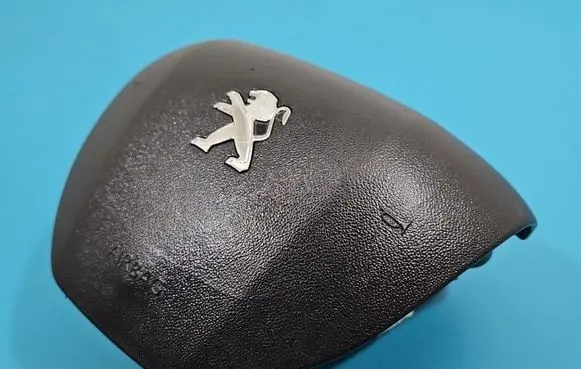Peugeot 208 I Steering wheel airbag 98072114ZD IMPRK1546945