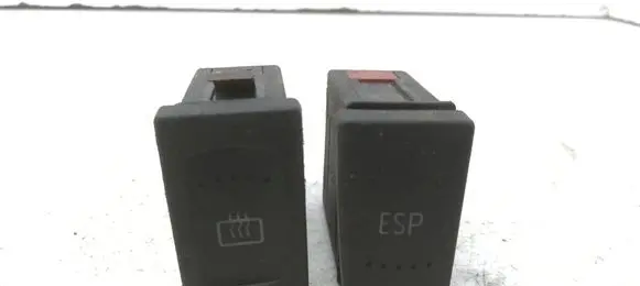 ESP (stability program) switch
