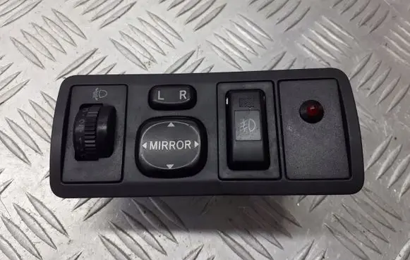 Toyota Corolla E120 E130 Other switches/knobs/shifts