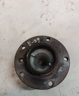 BMW 5 E39 Front wheel ball bearing