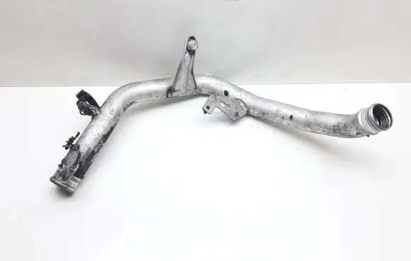 Volvo V40 Intercooler hose/pipe 31330094
