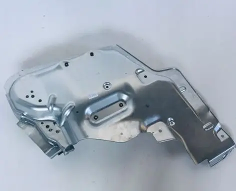 Iveco Daily 4th gen Holder (bracket) 580441839 5801318390