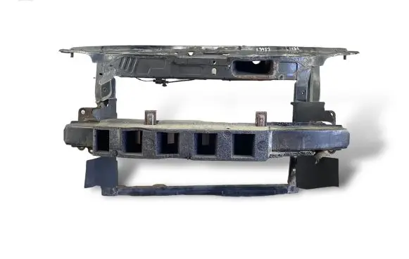 Skoda Fabia Mk2 (5J) Radiator support slam panel 5J0010454H