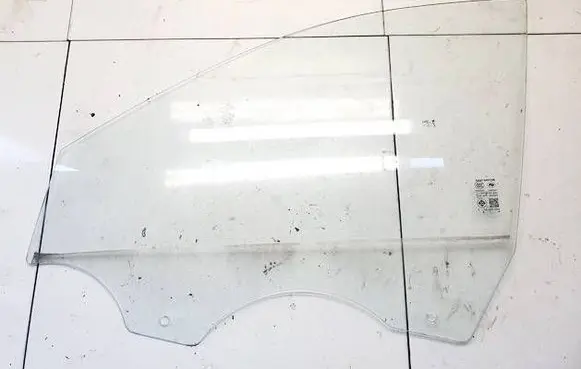 MG HS Front door window glass four-door dot747as2m240