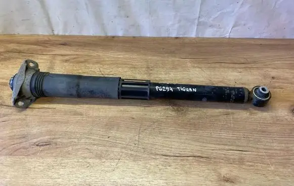 Volkswagen Tiguan Rear shock absorber/damper 5QF513049BN