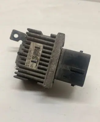 Land Rover Evoque I Glow plug pre-heat relay AV6112A343BA 9663824880