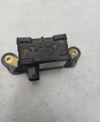 Renault Espace - Grand espace IV ESP acceleration yaw rate sensor 8200404858 8200404858d 10170103833
