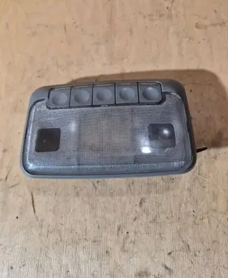 SsangYong Musso Front seat light 8371005000