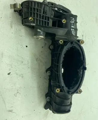 Citroen C4 Grand Picasso Intake manifold