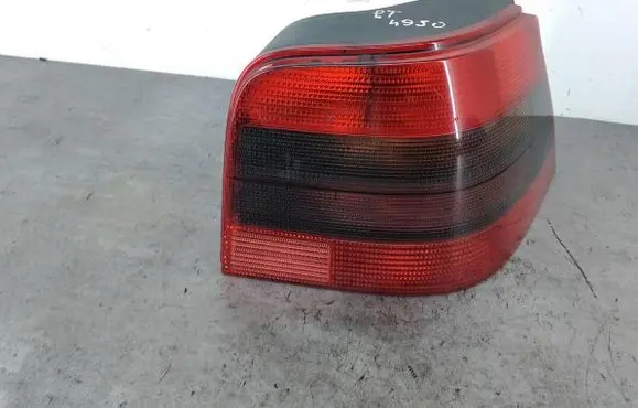 Volkswagen Golf IV Rear/tail lights 1J6945112S