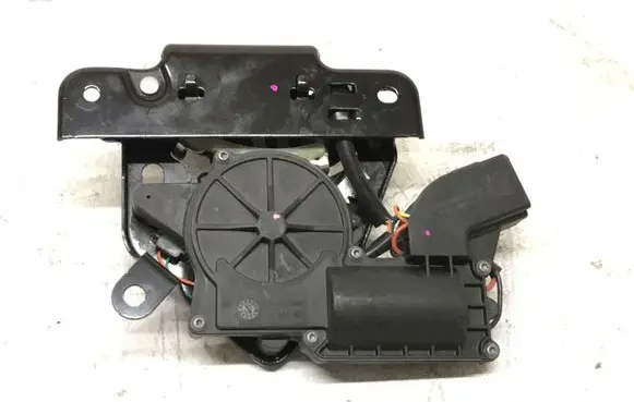 Tesla Model 3 Tailgate/trunk/boot lock/catch/latch