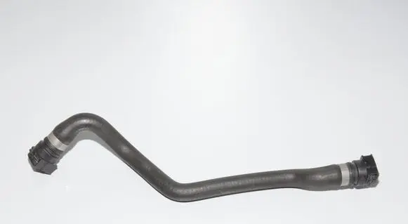 BMW X5 E53 Engine coolant pipe/hose 7509966 17127509966