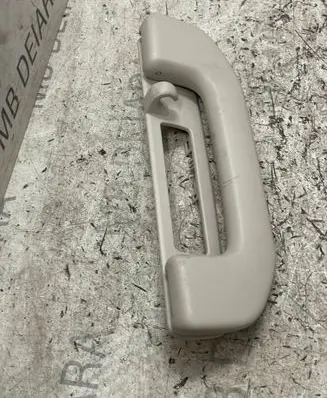 Mercedes-Benz GLE (W166 - C292) Rear interior roof grab handle A0998150100