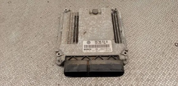 Seat Altea Engine control unit/module 03G906016DG