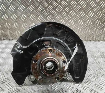 Volkswagen Arteon Front wheel hub 5Q0407258C 5Q0615312G