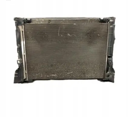 Mercedes-Benz E W213 Radiator set A0995003600