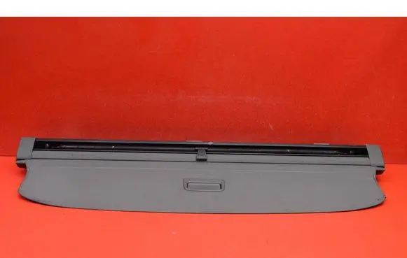 Audi A4 S4 B6 8E 8H Parcel shelf load cover 8E9863553