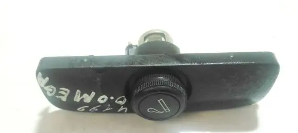 Opel Omega B1 Cigarette lighter 90566781