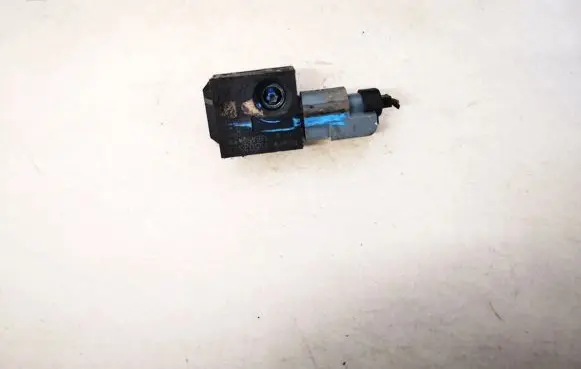 Chevrolet Orlando Airbag deployment crash/impact sensor 13502577