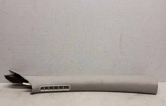 Volkswagen PASSAT B6 (A) pillar trim 3C0867234D