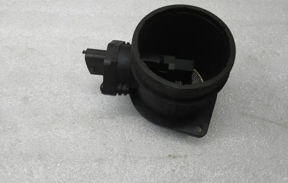 Mass air flow meter
