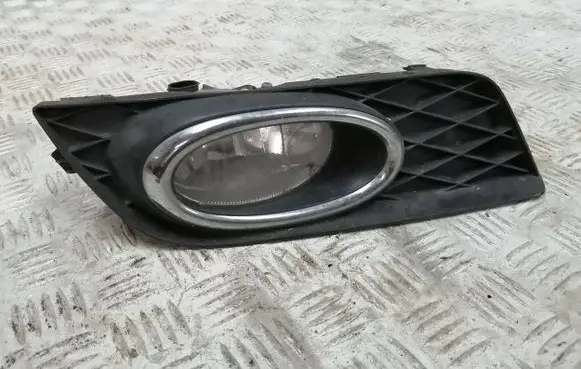 Honda Civic IX Front fog light