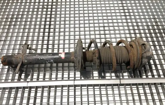 Peugeot Boxer Front shock absorber/damper