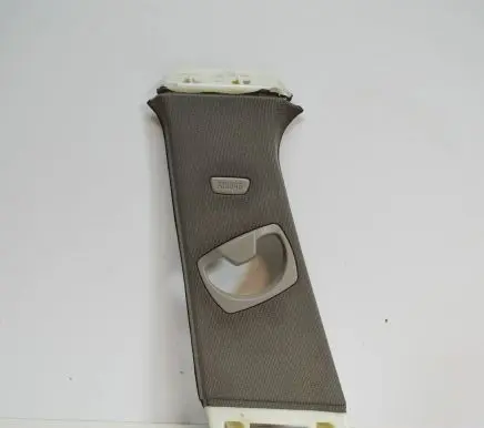 BMW 3 F30 F35 F31 (B) pillar trim (bottom) 7220997
