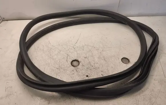 BMW 4 G22 G23 G24 G26 Front door rubber seal 7482709