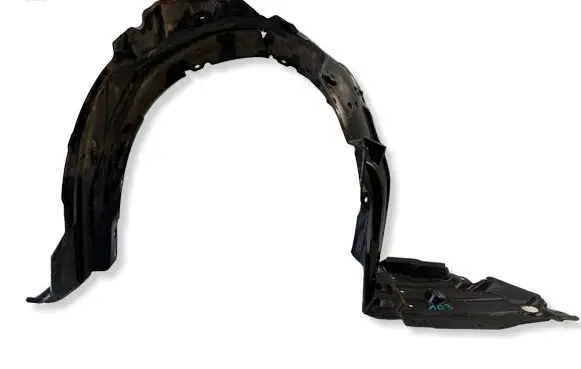 Toyota Corolla E210 E21 Front wheel arch liner splash guards 5387602630